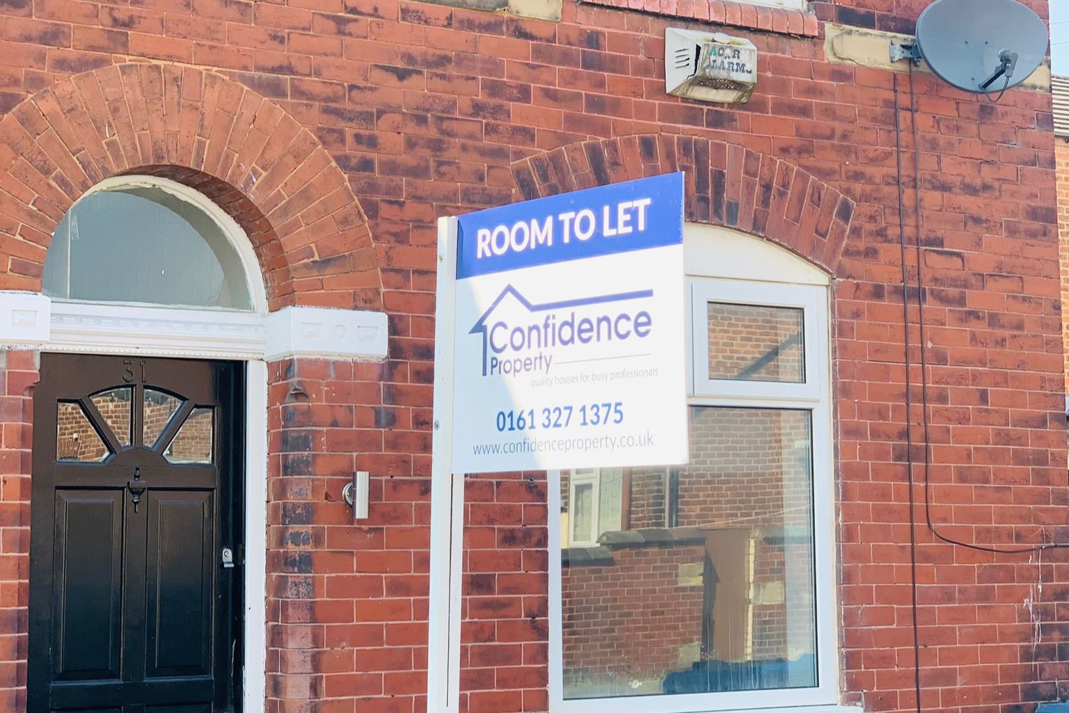 HMO Manchester for Sale Your Next Investment Opportunity?