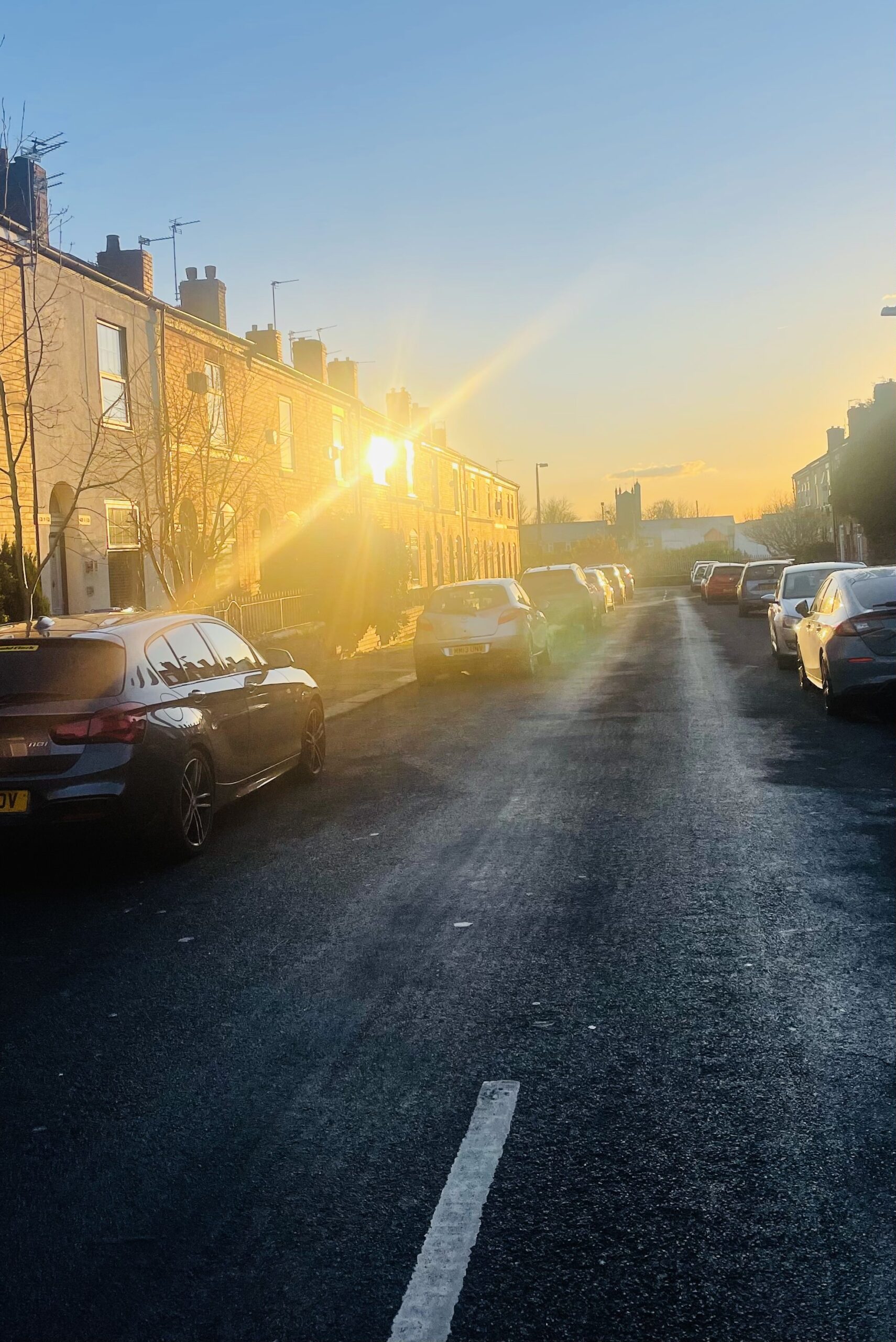 HMO Management Salford Sorted!!