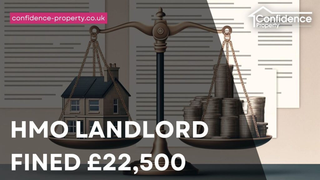 Salford HMO Landlord